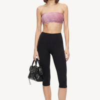 AR Capri - Black