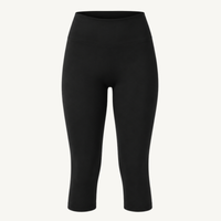 AR Capri - Black