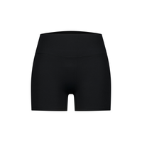 Shorts - Black