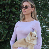 GISELLE RESORT DRESS