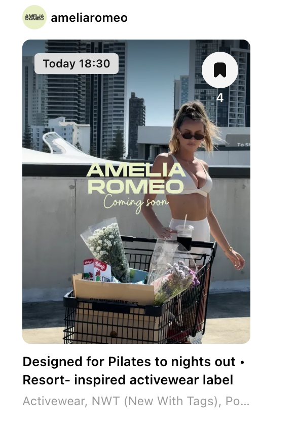 We’re Going Live on Whatnot Every Week – Join Us for Real-Time Shopping