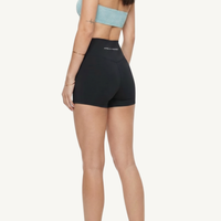 AR basics Shorts - Black