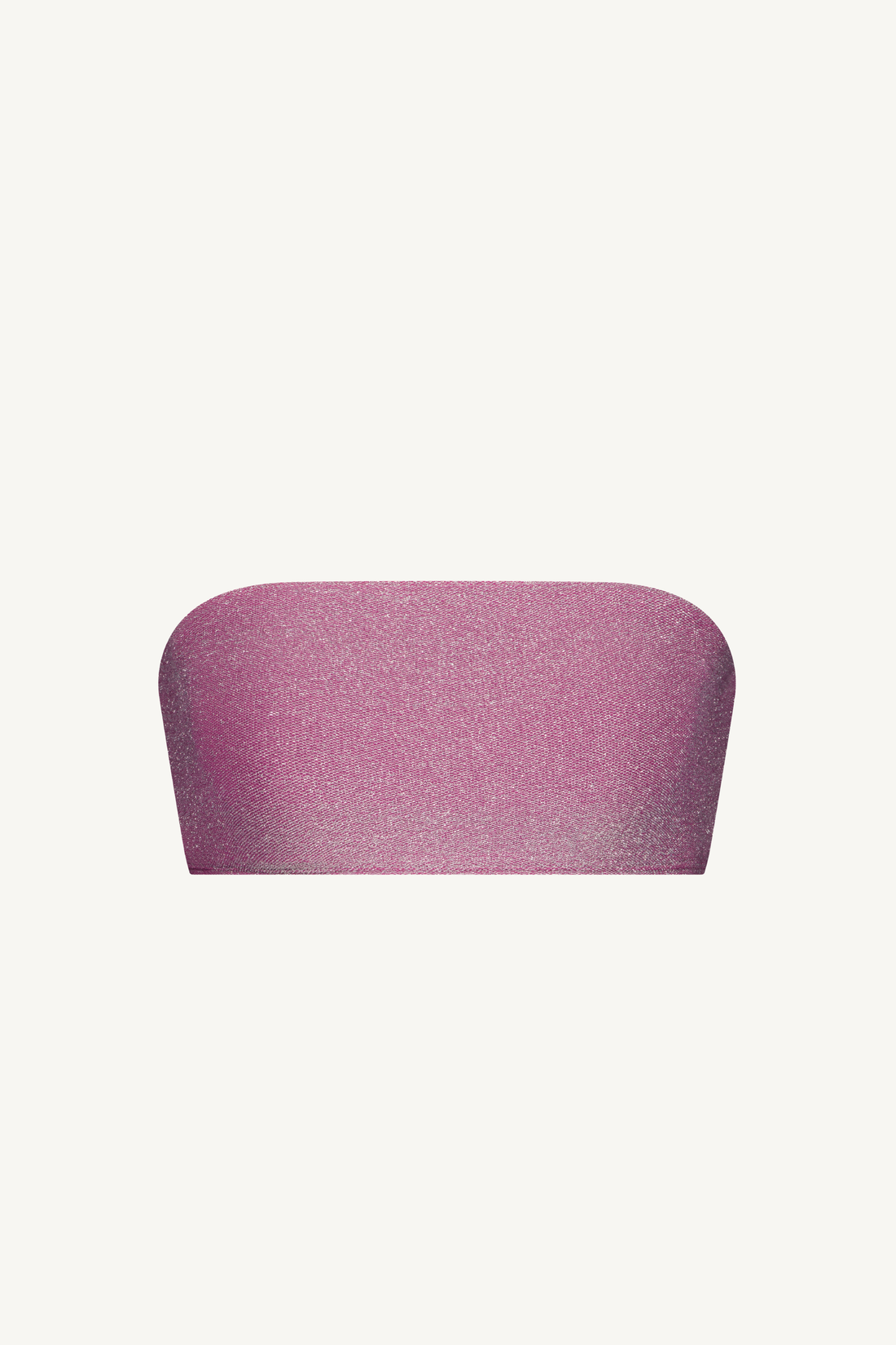 Amelia Sparkle Bandeau -  Pink sparkle