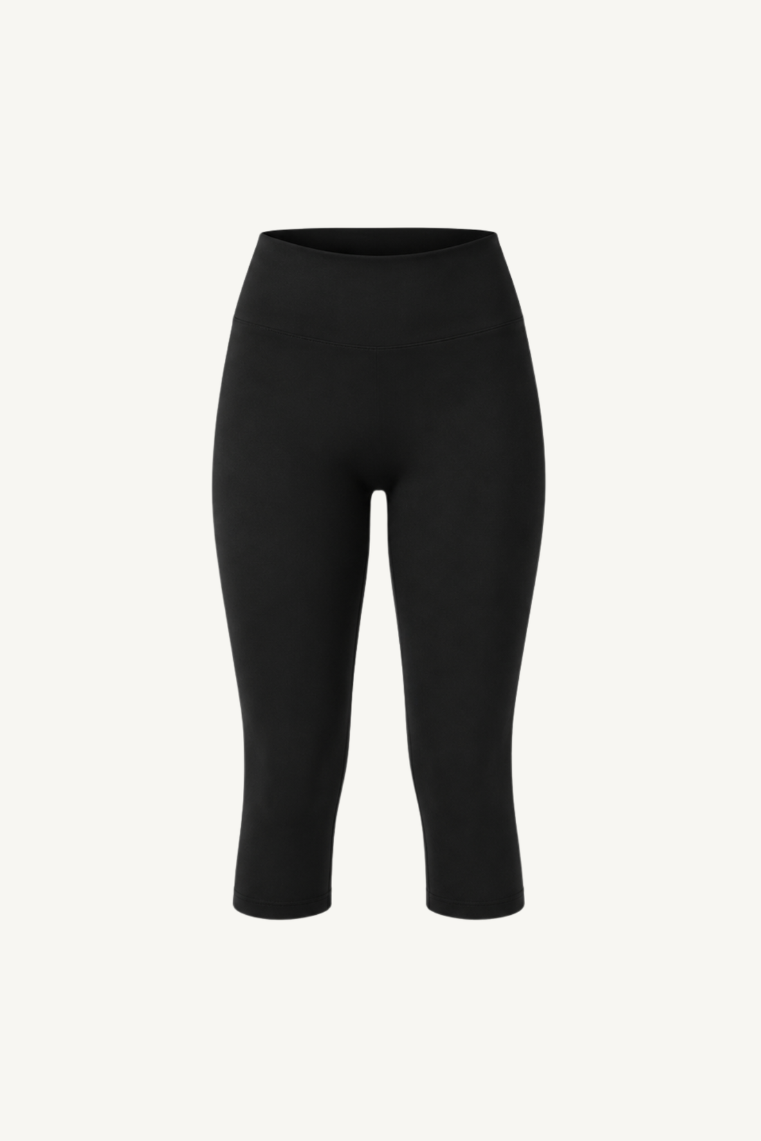 AR Capri - Black