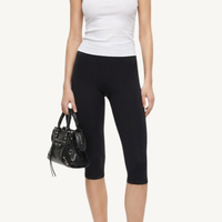 AR Capri - Black