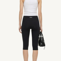 AR Capri - Black