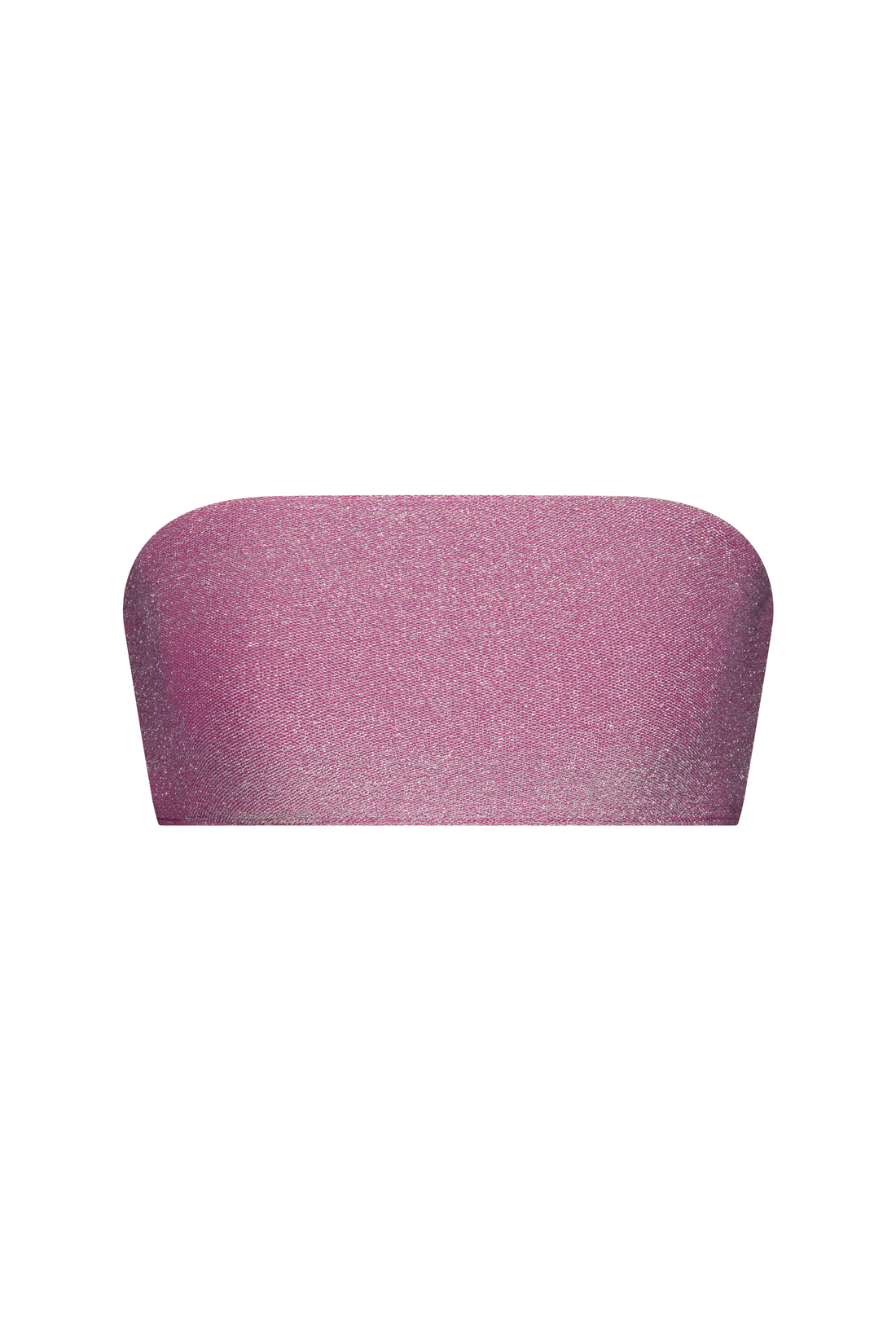 Amelia Sparkle Bandeau - Pink