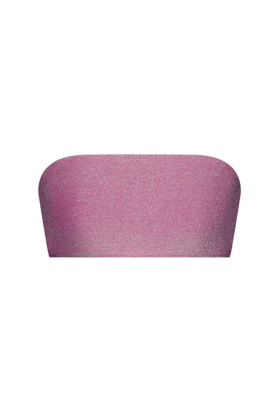 Amelia Sparkle Bandeau - Pink