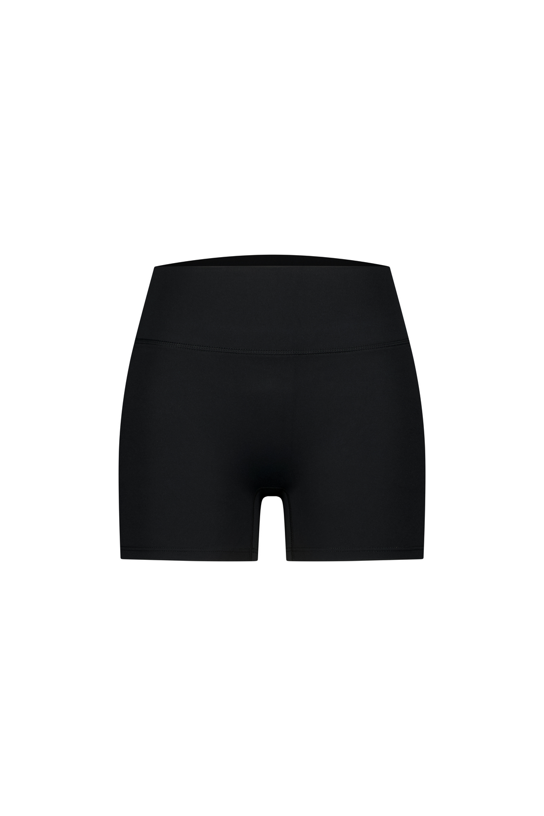 Shorts - Black