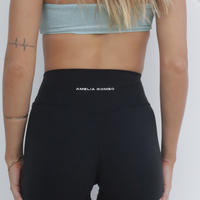 Shorts - Black