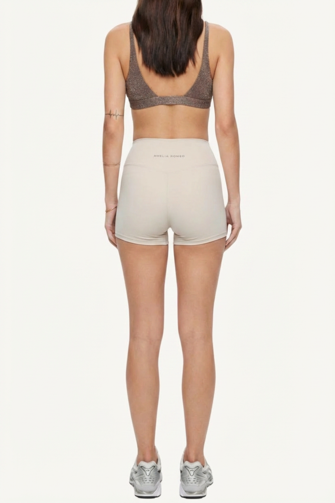 AR basics - Shorts Pearl