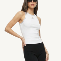 Amelia Romeo Cotton Tank