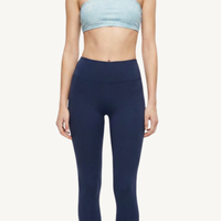 Ar basics Ankle-Length Leggings- Midnight