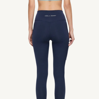 Ar basics Ankle-Length Leggings- Midnight
